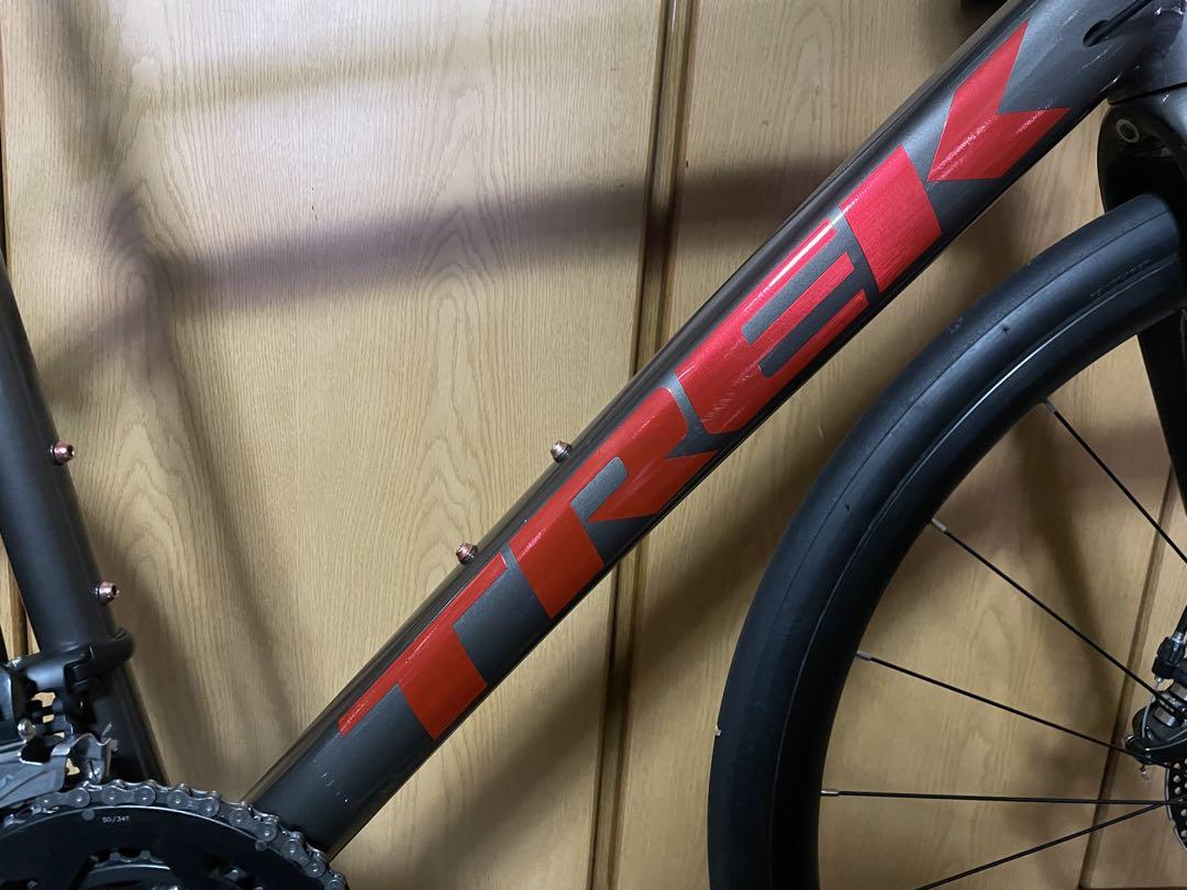 TREK DOMANE AL3 2023年　サイズ54