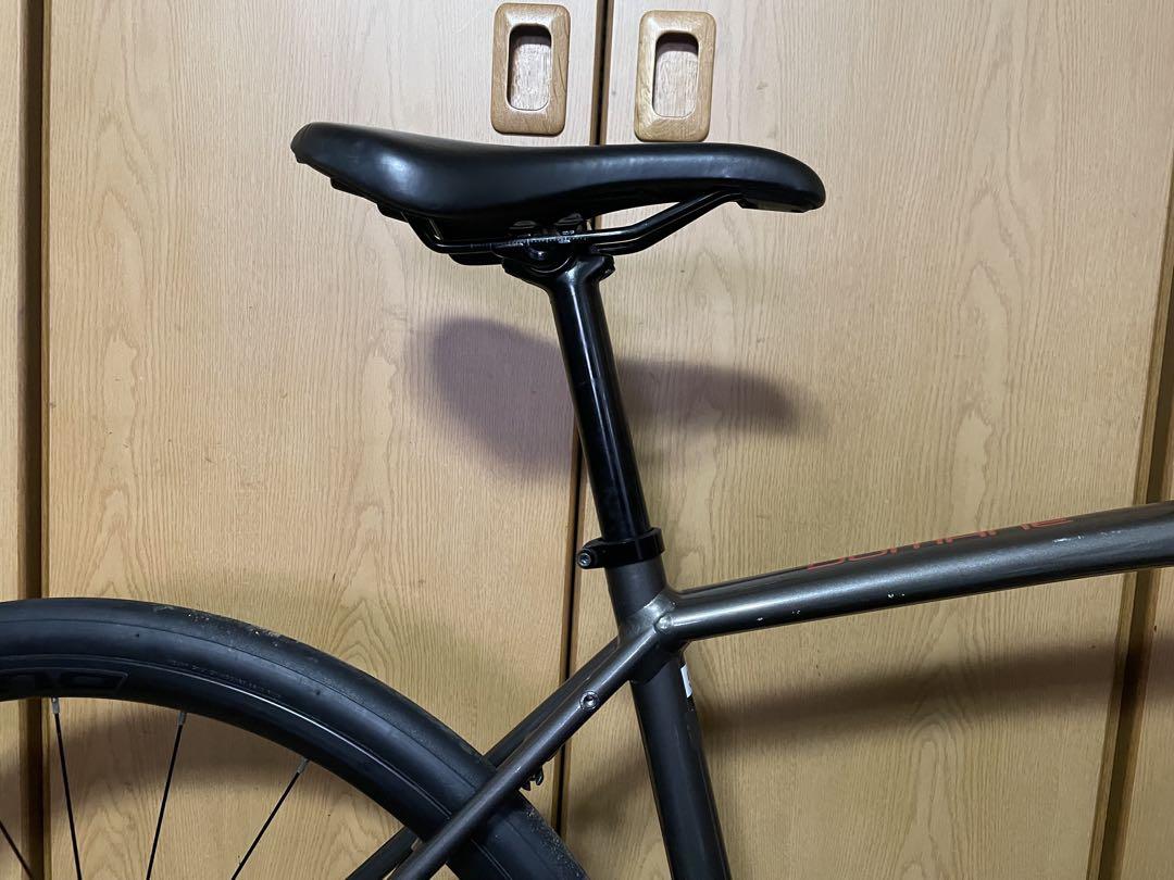 TREK DOMANE AL3 2023年　サイズ54