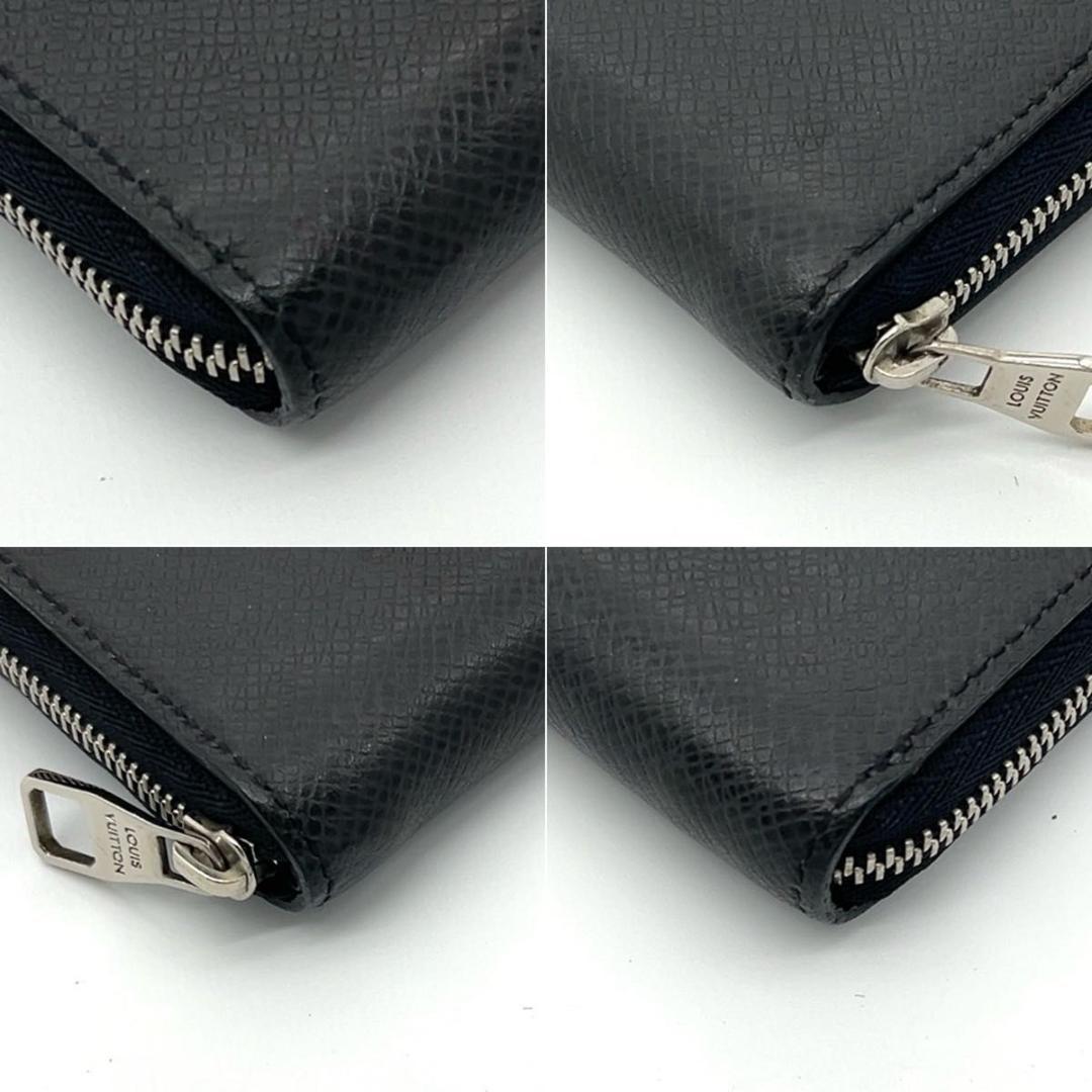 限界価格❣️ルイヴィトン タイガ ジッピーコインパース 小銭入れ 黒