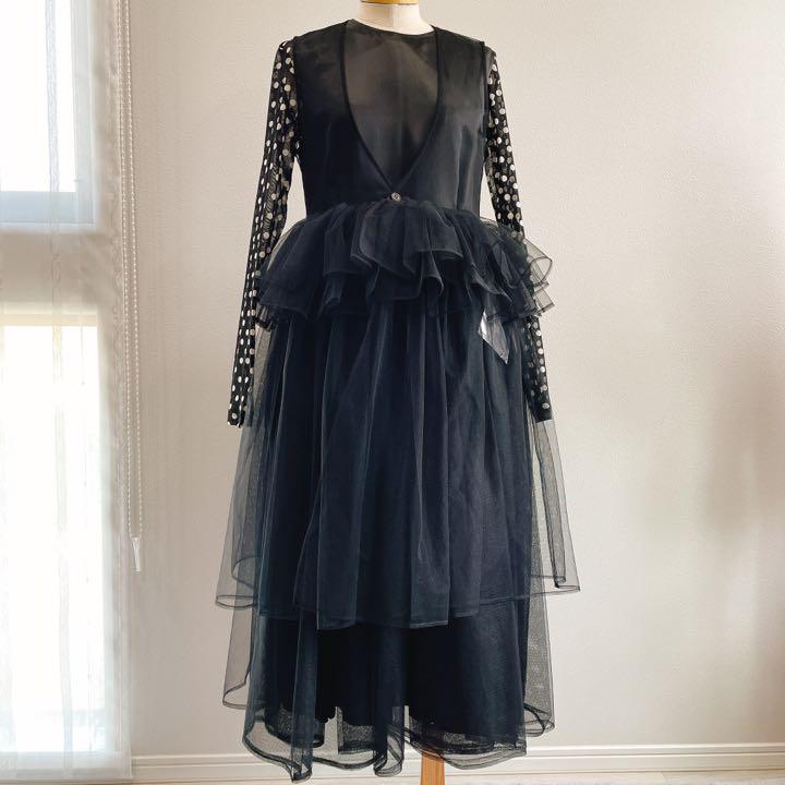 S【希望者のみラッピング無料】 ノワールケイニノミヤ チュールワンピース ロングワンピース ワンピースS¥21,173-eur-artec.fr S【希望者のみラッピング無料】 ノワールケイニノミヤ チュールワンピース ロングワンピース ワンピースS¥21,173-eur-artec.fr