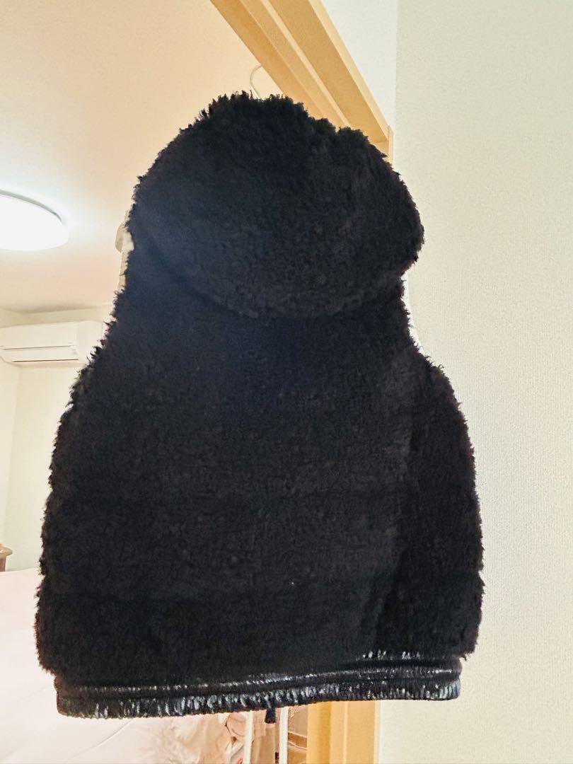 【新品未使用】MONCLER GRENOBLE／モンクレールグルノーブル