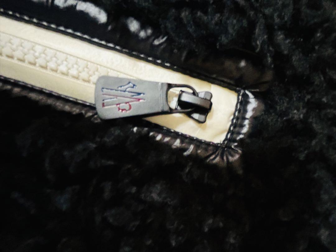 【新品未使用】MONCLER GRENOBLE／モンクレールグルノーブル