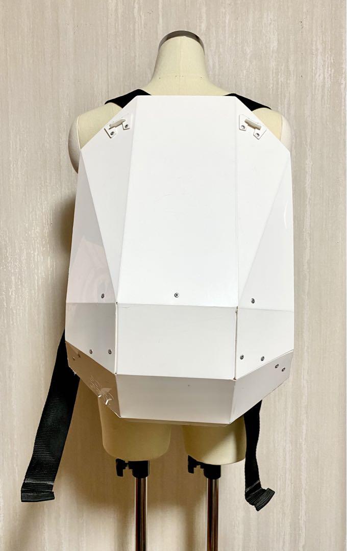 solid gray backpack リュック　バックパック　ソリッドグレイ