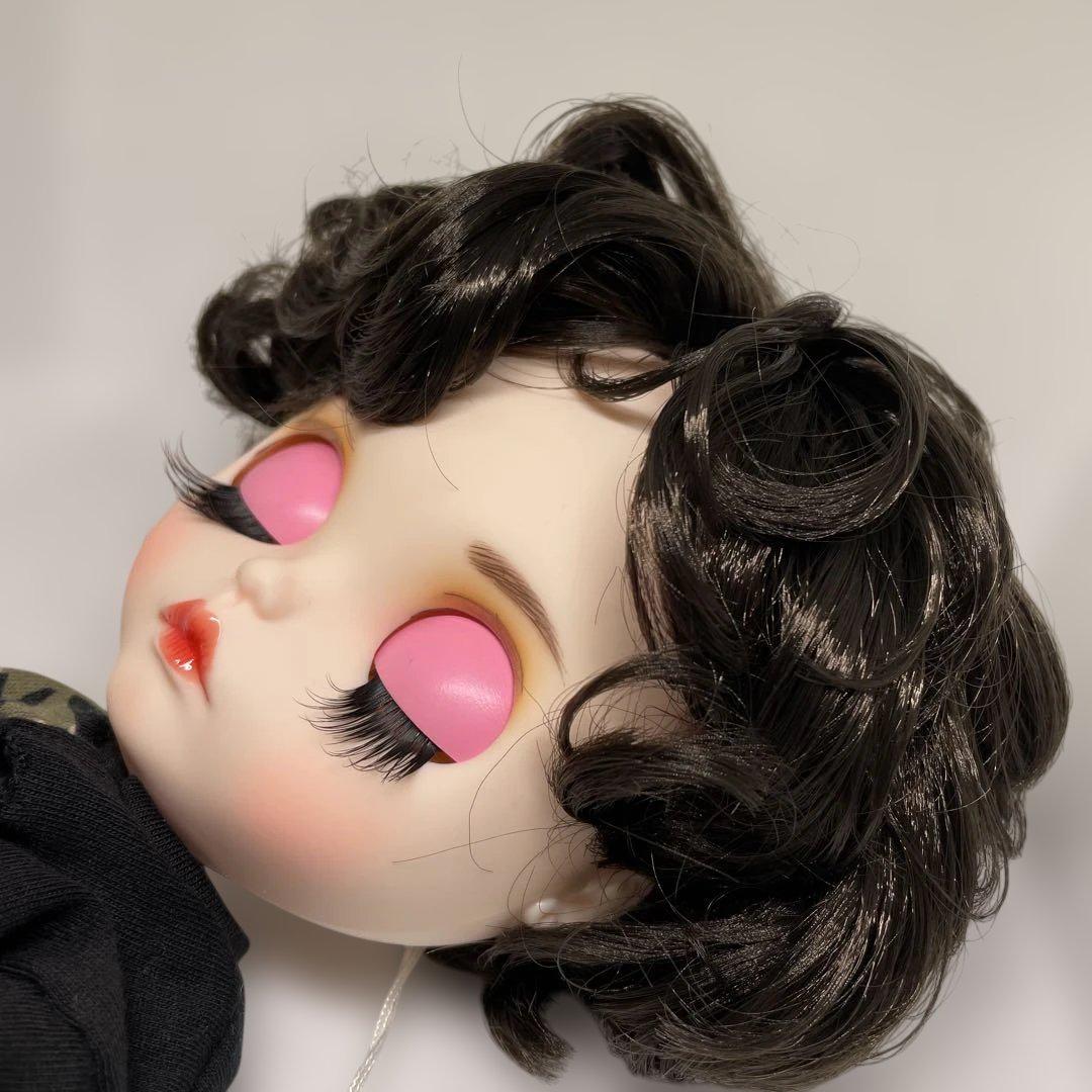 アイシードール　男の子　ボディー
