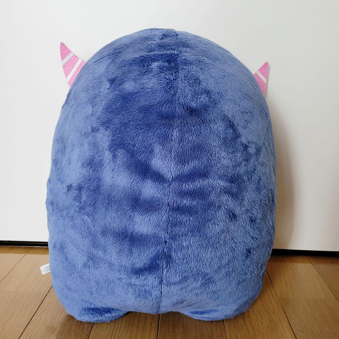アイドリッシュセブン めちゃでかきらどるぬいぐるみ でかもん