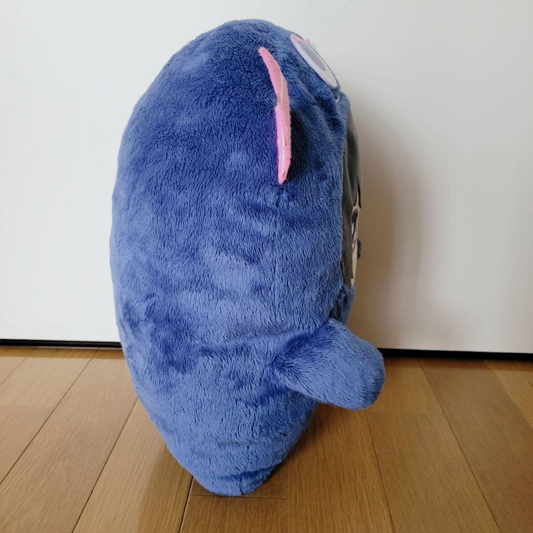 アイドリッシュセブン めちゃでかきらどるぬいぐるみ でかもん