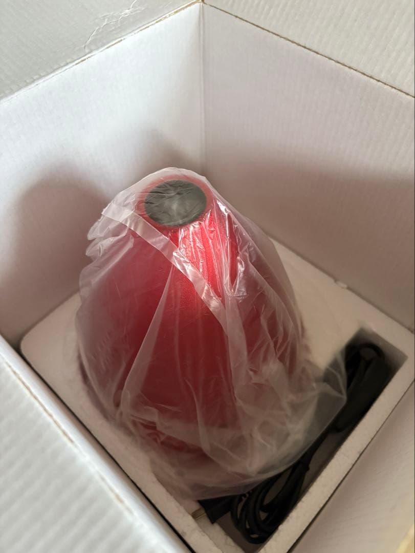 Aromax アロマックス アロマディフューザー シルバー