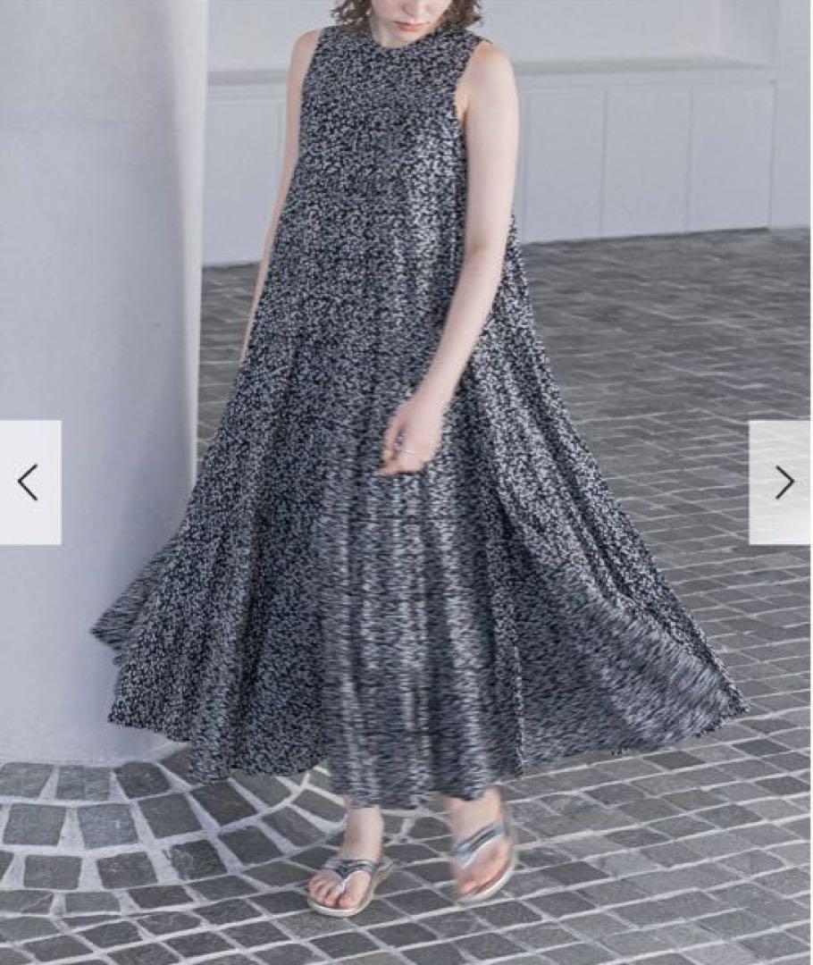 新品タグ付『別注』MARIHA×URBAN RESEARCH　ミューズのドレス 新品タグ付『別注』MARIHA×URBAN RESEARCH ミューズのドレス