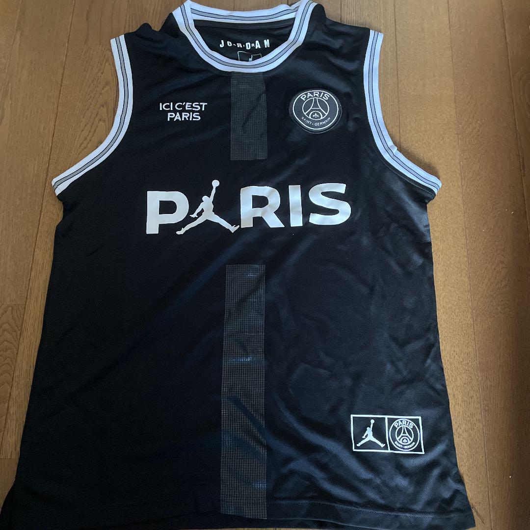 バスケ用ウェア PARIS
