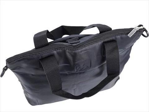 未使用 ミニヘルメットバッグ サコッシュ ショルダーバッグ