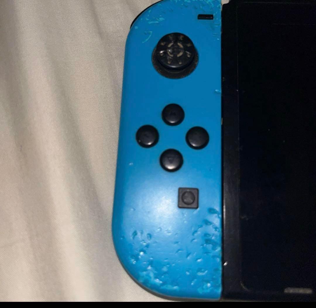 Nintendo Switch 本体 ジャンク品