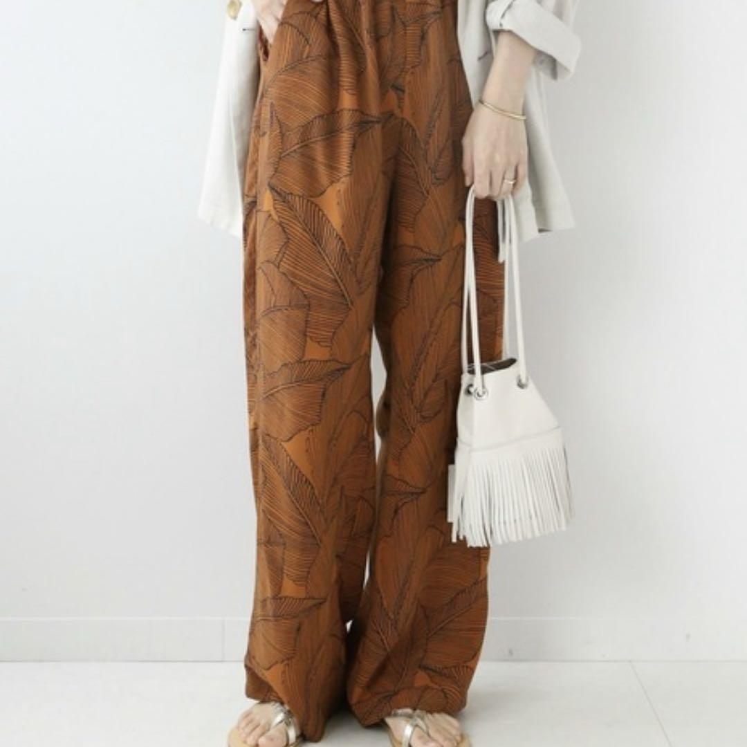 JOURNAL STANDARD relume パンツパンツ