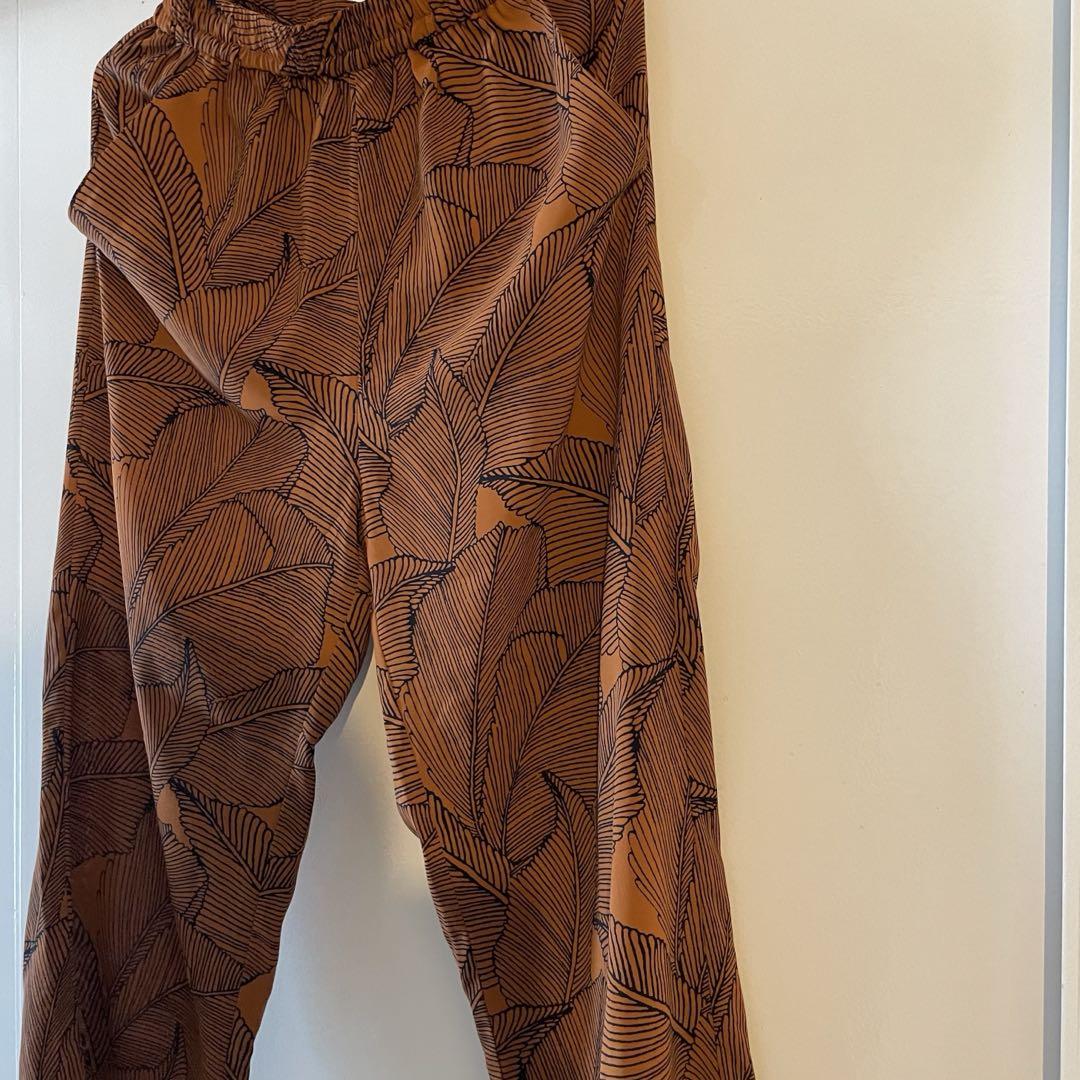 JOURNAL STANDARD relume パンツ