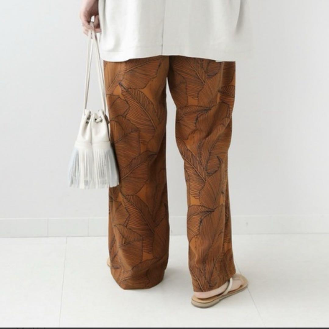 JOURNAL STANDARD relume パンツ