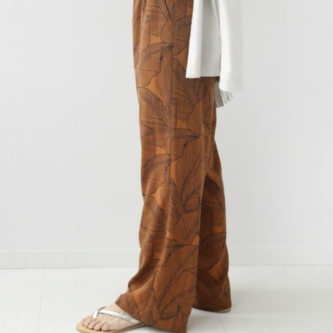 JOURNAL STANDARD relume パンツ