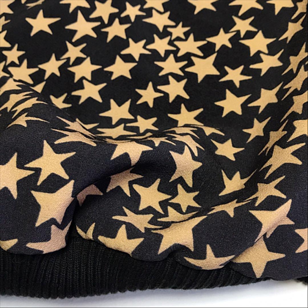 限定SALE新品 RIKA BY ULRIKA LUNDGREN ブルゾン h5YHR-m62247026950 超激得限定SALE