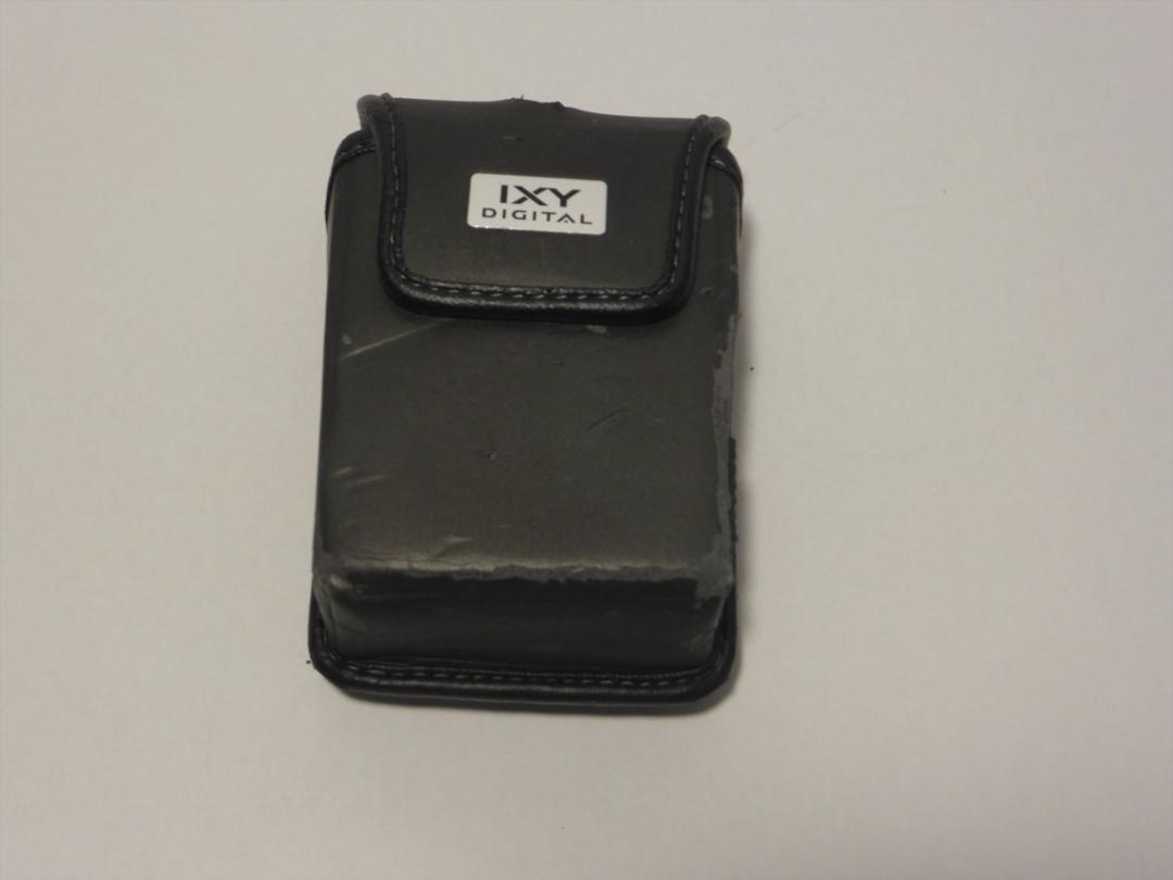 Canon IXY DIGITAL 500 デジタルカメラ【動作確認済】