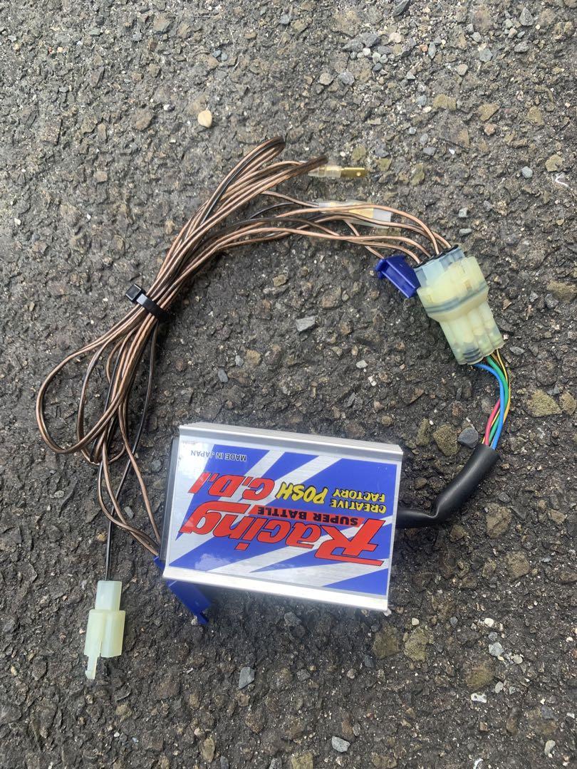 送料無料 ズーマー AF58 実働 社外 CDI 最高速アップ 60キロ超え 送料無料 ズーマー AF58 実働 社外 CDI 最高速アップ 60キロ超え