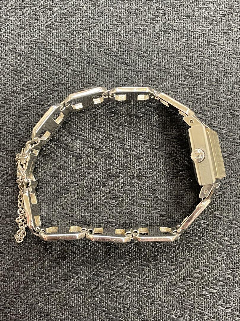 OMEGA オメガ　Genève ジュネーブ　手巻き　レディース