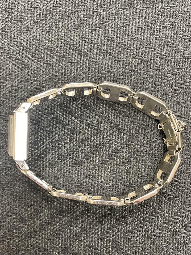 OMEGA オメガ　Genève ジュネーブ　手巻き　レディース