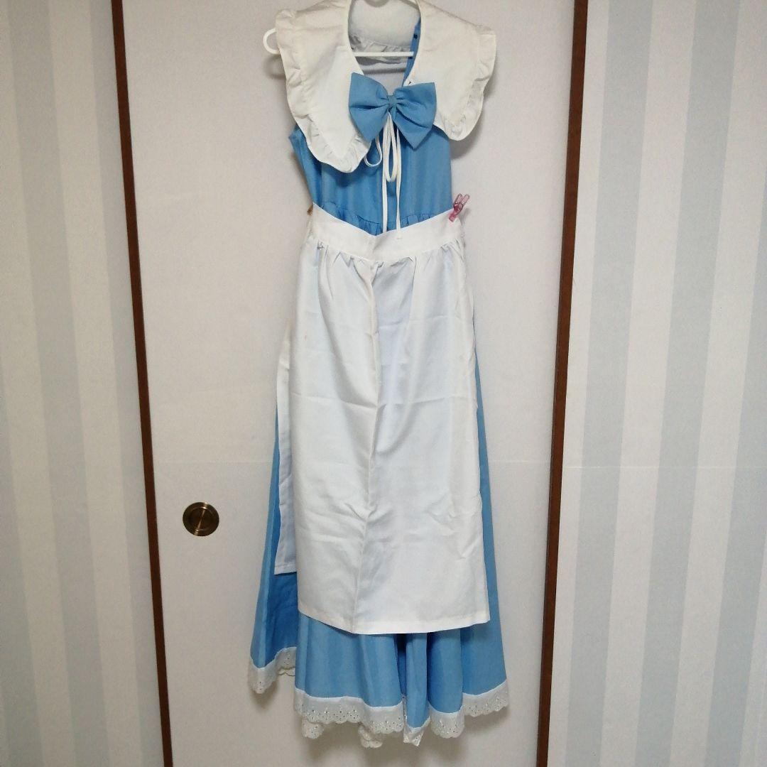 アリス風ドレス 【即納】 www.shelburnefalls.com