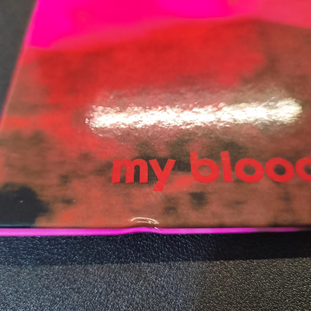 洋楽 My Bloody Valentine - Loveless LP