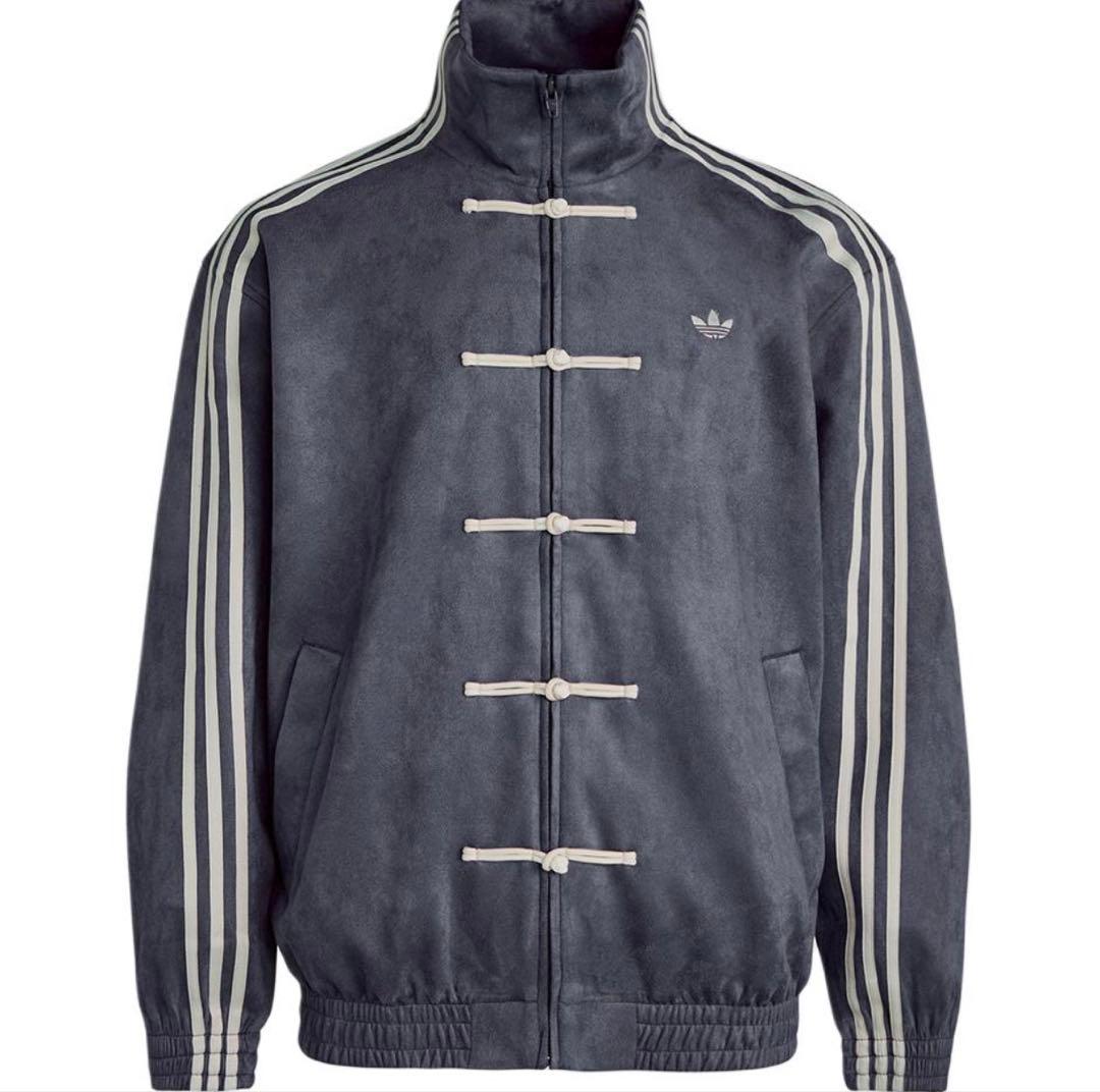 XL Adidas CTT 3.1 トラックジャケットKR0295XL LL adidas originals