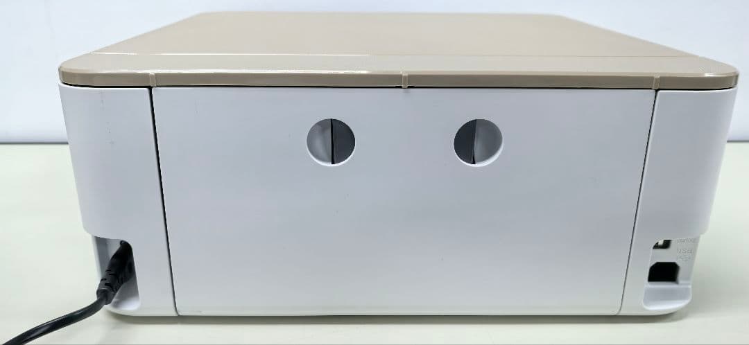 プリンター目立った傷や汚れなし