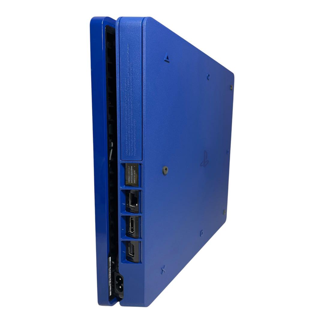 PlayStation4 PS4