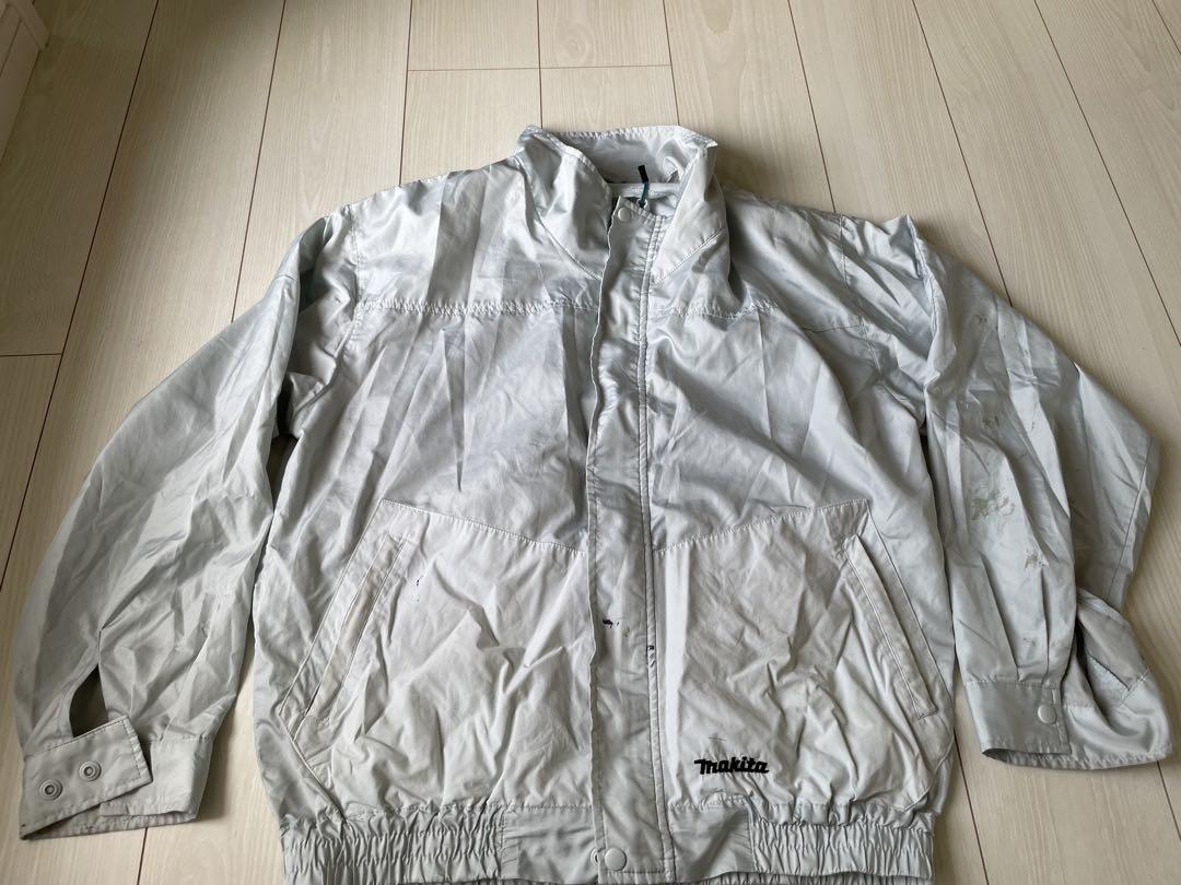 Makita 空調服 ファン バッテリーセット