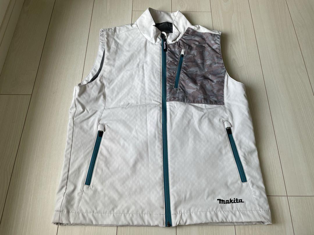 Makita 空調服 ファン バッテリーセット