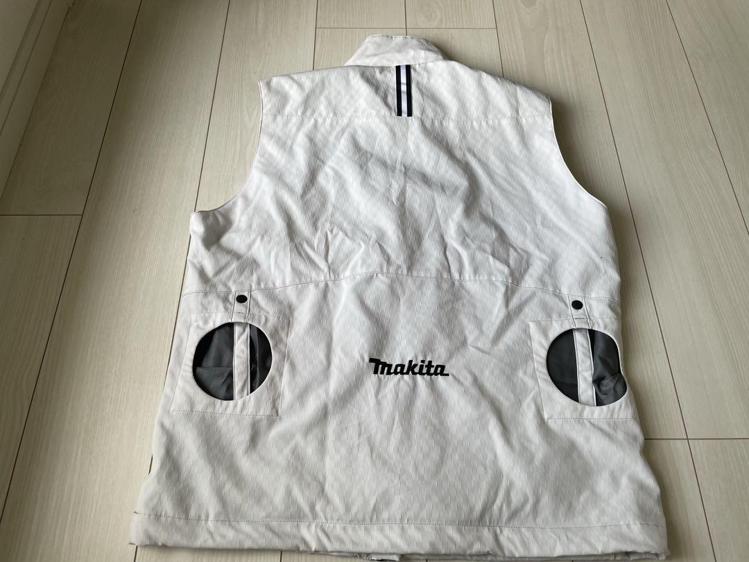 Makita 空調服 ファン バッテリーセット