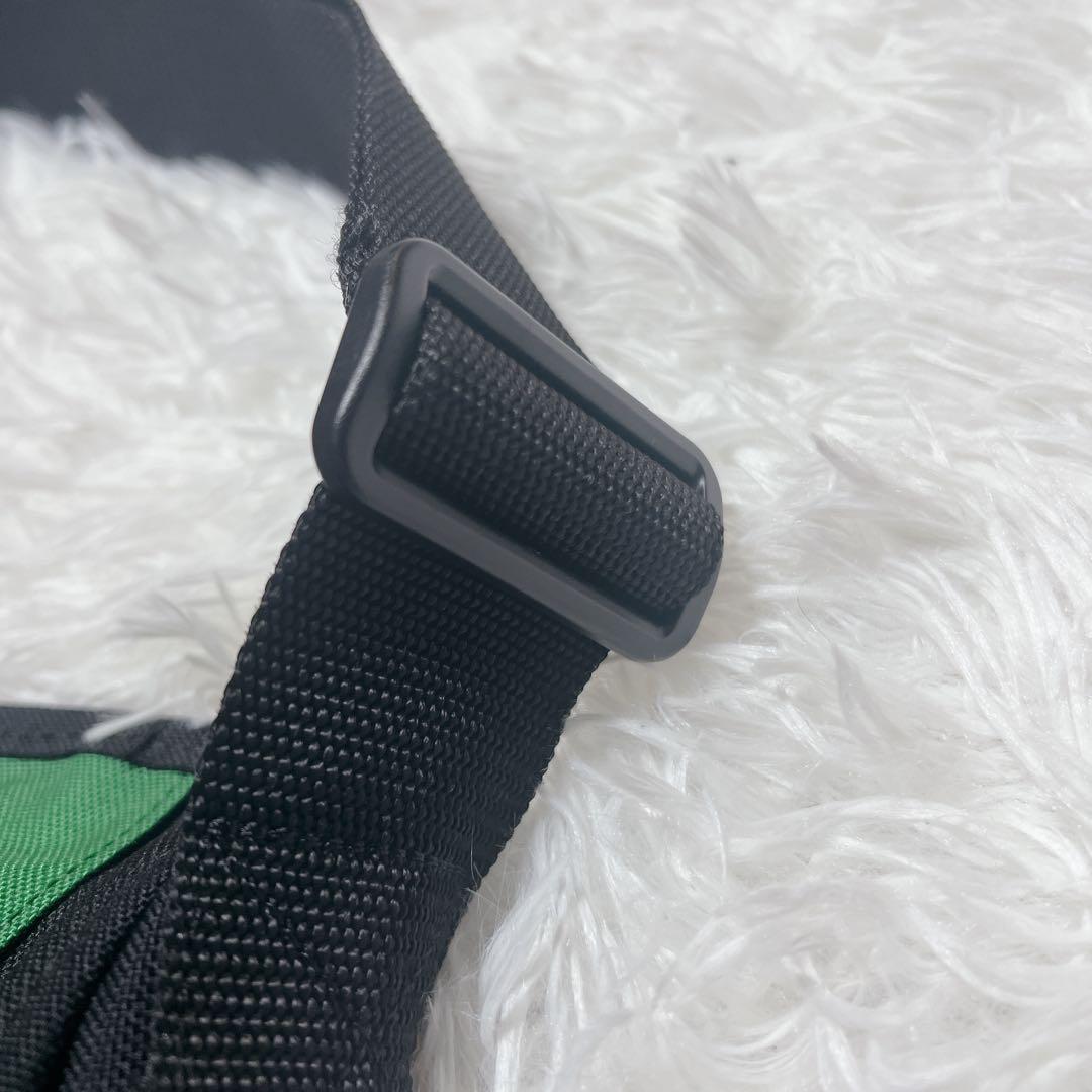 【美品】稀少品 APPLEBUM×MURO×Manhattan Portage 美品】稀少品 APPLEBUM×MURO×Manhattan Portage - メルカリ