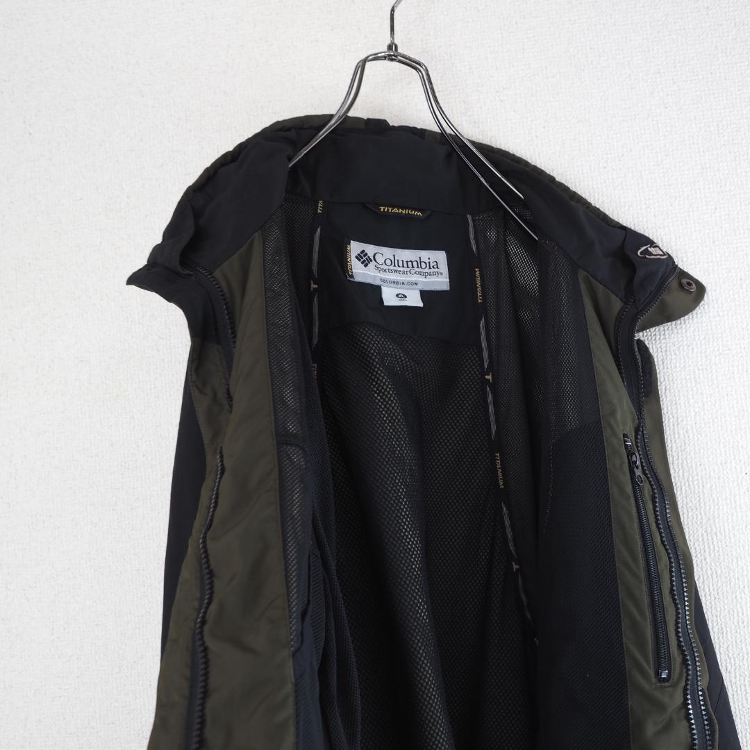 黒 XL