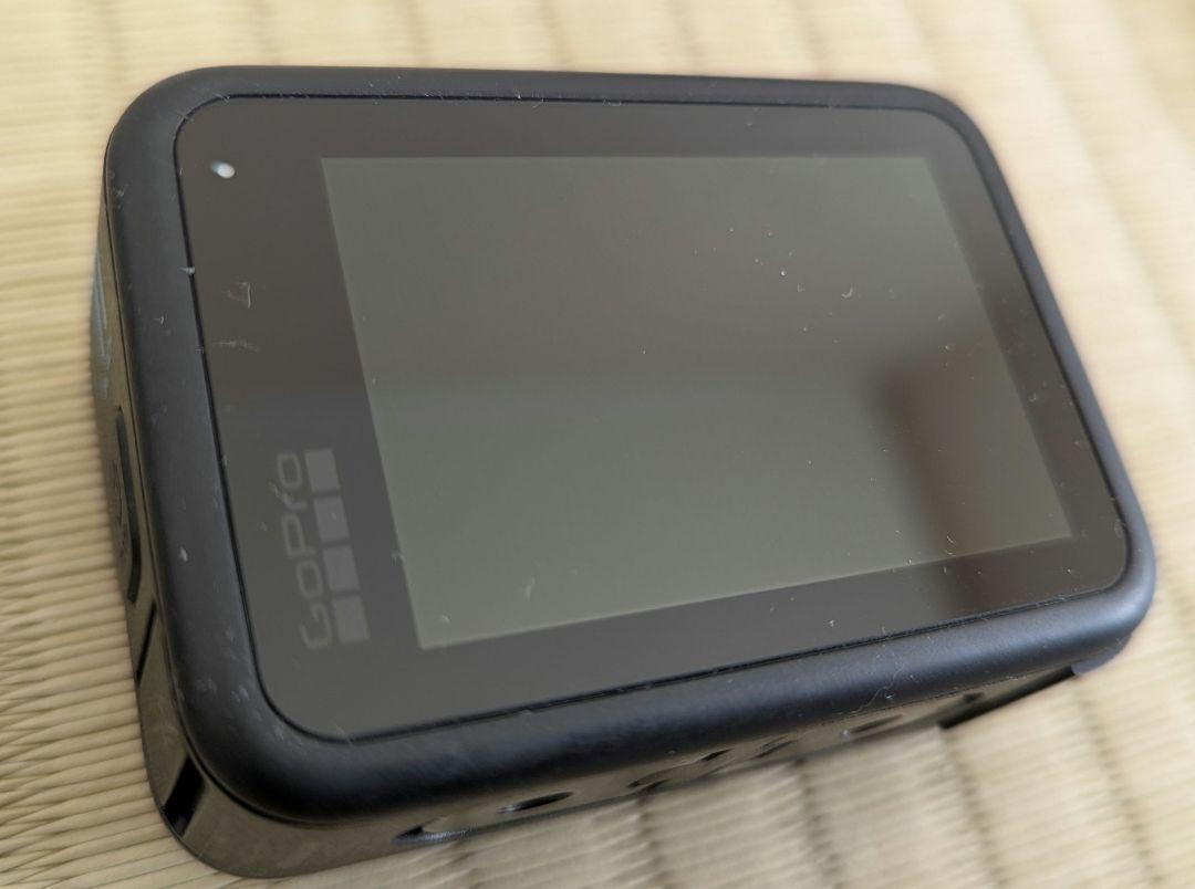 Gopro Hero