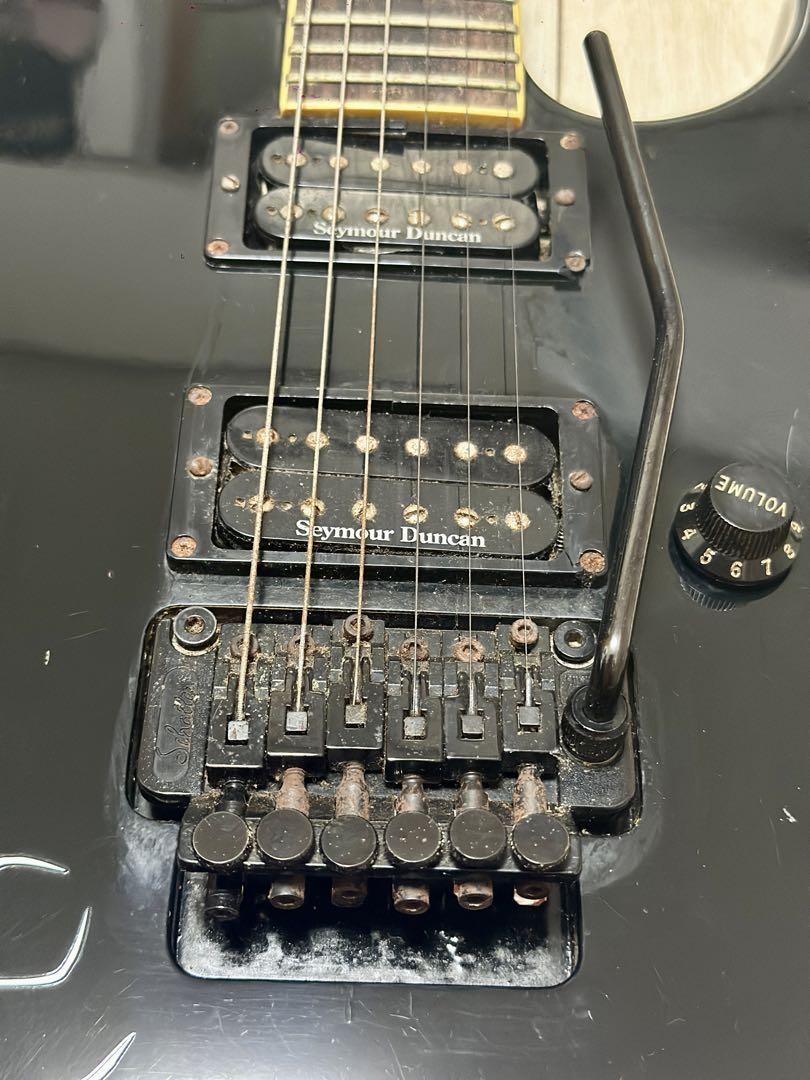 中古】 Jackson stars ソロイスト 中古】 Jackson stars ソロイスト