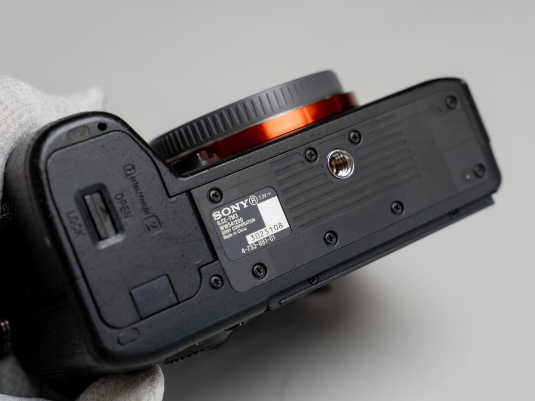 SONY α7Ⅲ ILCE-7M3 おまけ付き