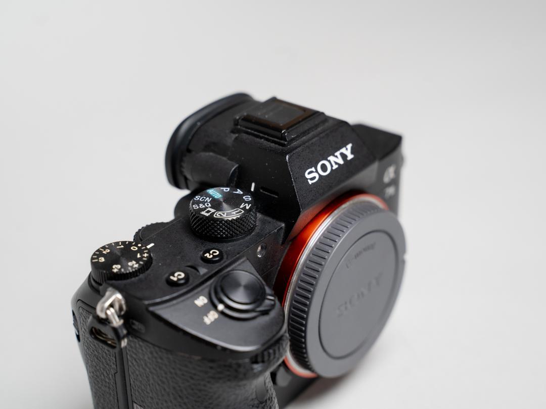 SONY α7Ⅲ ILCE-7M3 おまけ付き