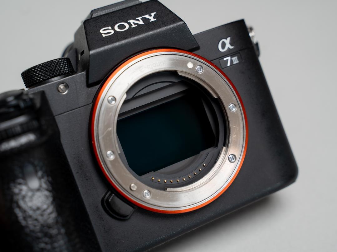 SONY α7Ⅲ ILCE-7M3 おまけ付き