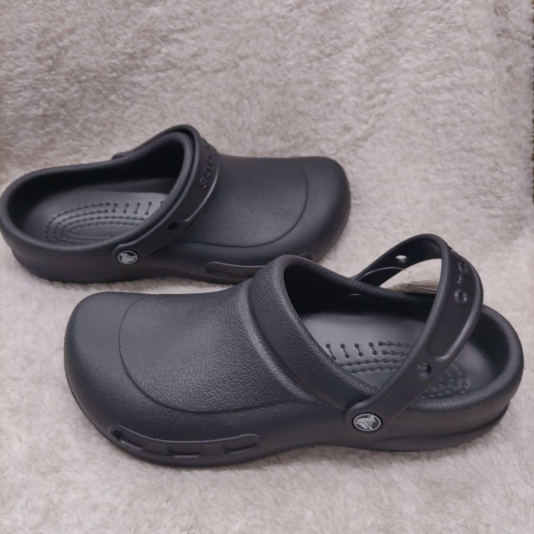 さーたーし　Crocs ビストロ クロッグ 27cm　5足