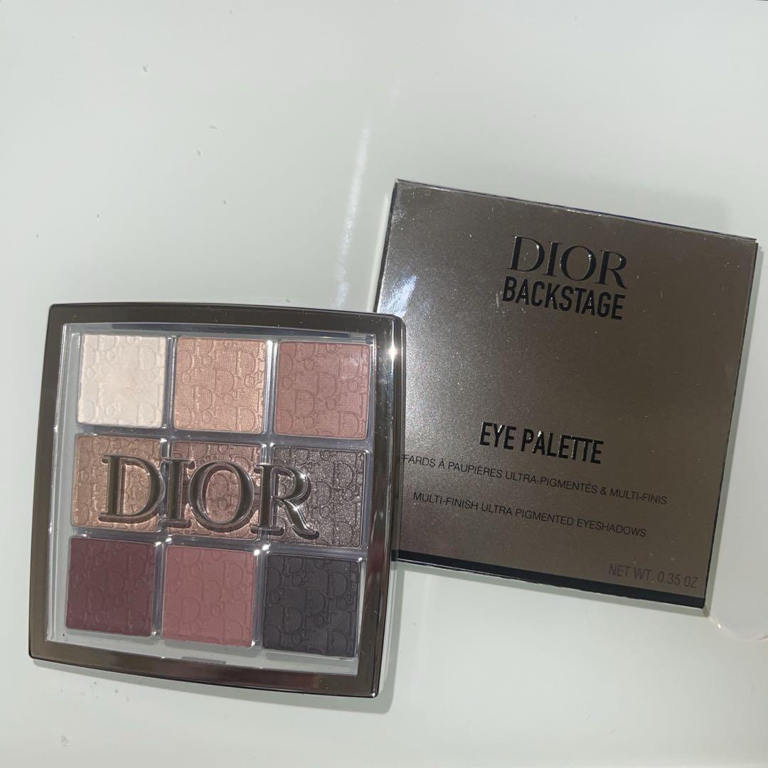 【73KAI722】Diorアイシャドウパレット002＆003 Amazon | 【リニューアル・国内正規品】DIOR ディオール バック