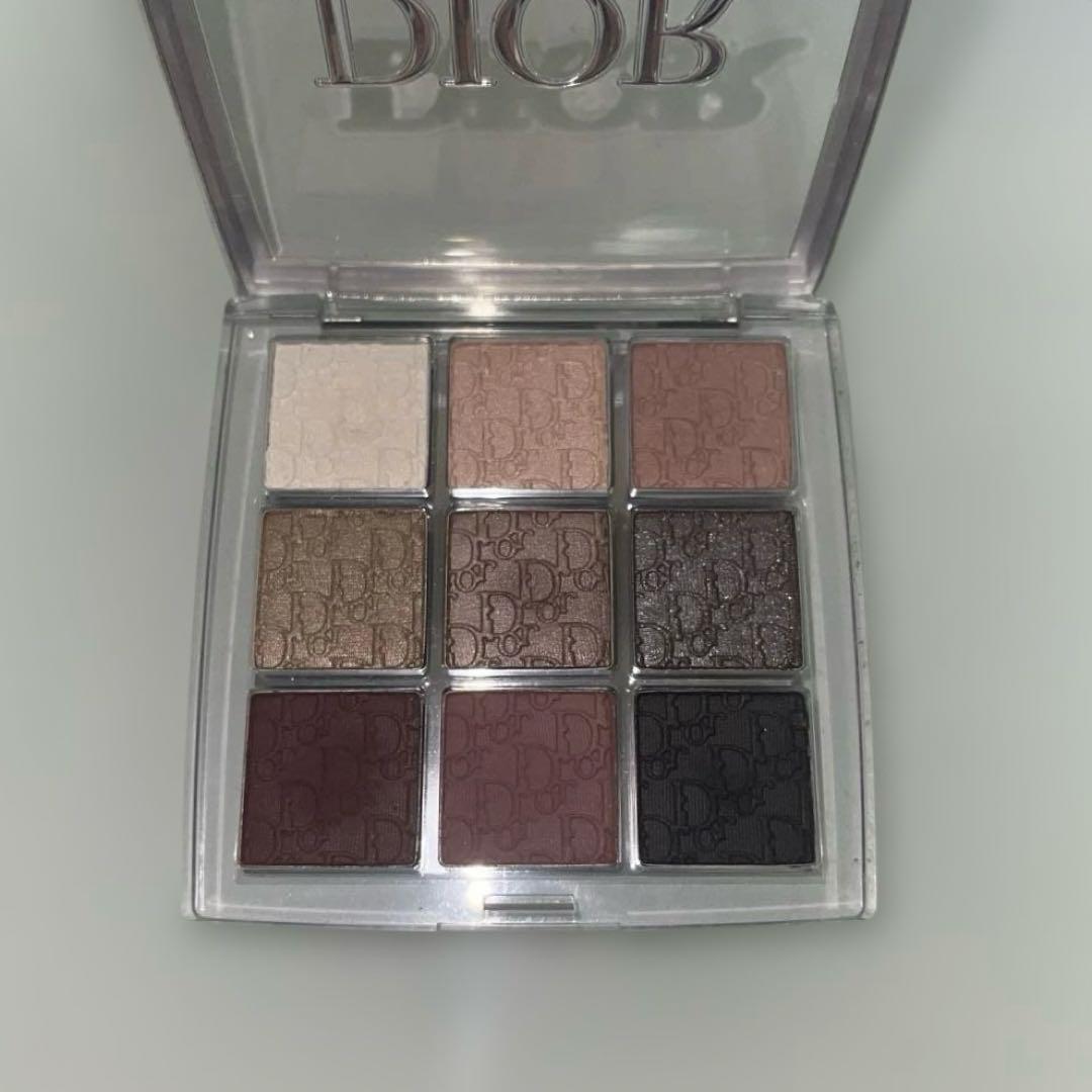 【73KAI722】Diorアイシャドウパレット002＆003 Amazon | 【リニューアル・国内正規品】DIOR ディオール バック
