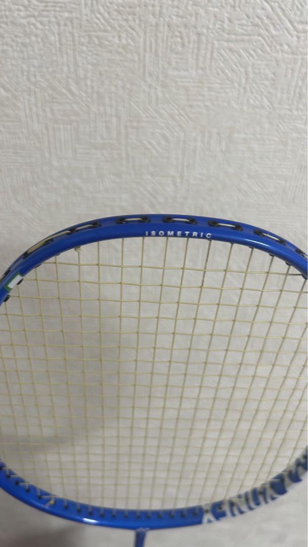 YONEX トレーニングラケット