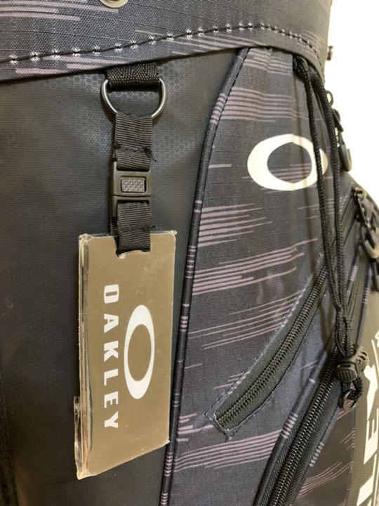 定番再入荷 オークリー 921568JP-00G gyO1c-m62255179288 キャディバッグ 国産格安