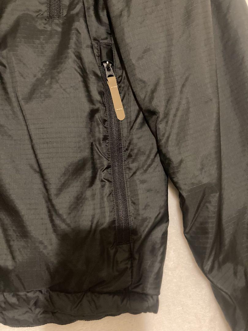 patagonia mars level3 black 【USA製】 極美品
