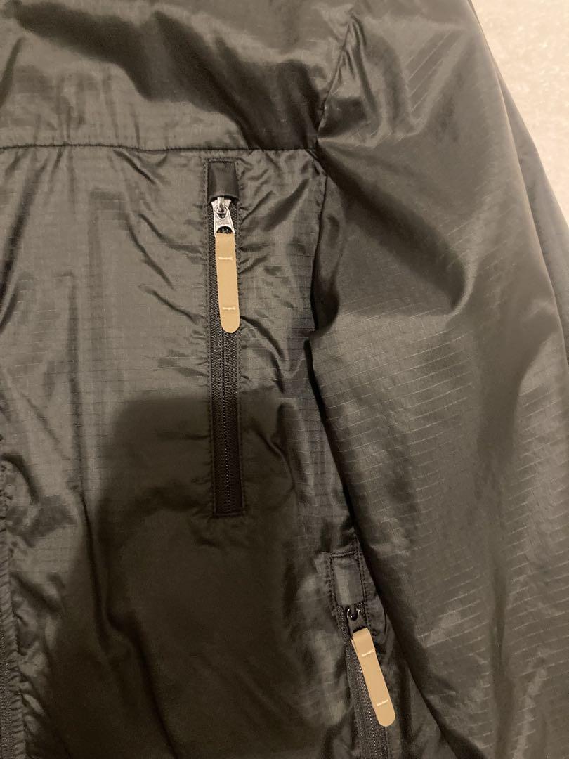 patagonia mars level3 black 【USA製】 極美品