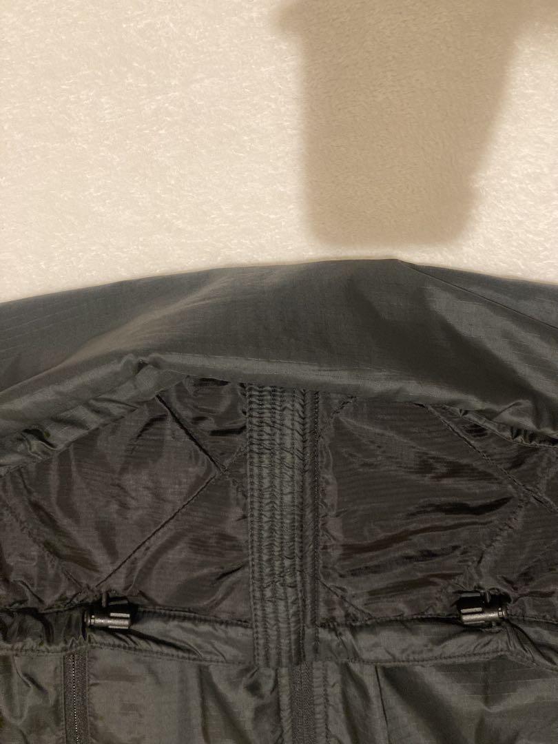 patagonia mars level3 black 【USA製】 極美品