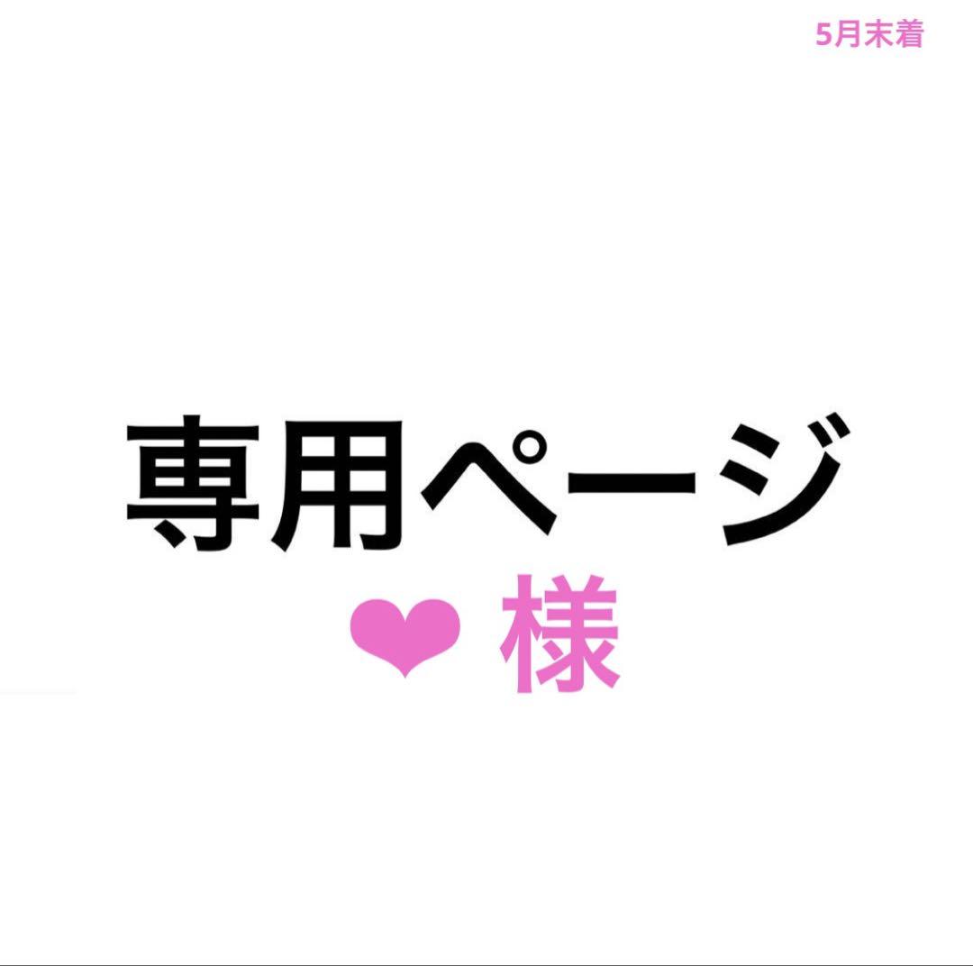 専用ページ