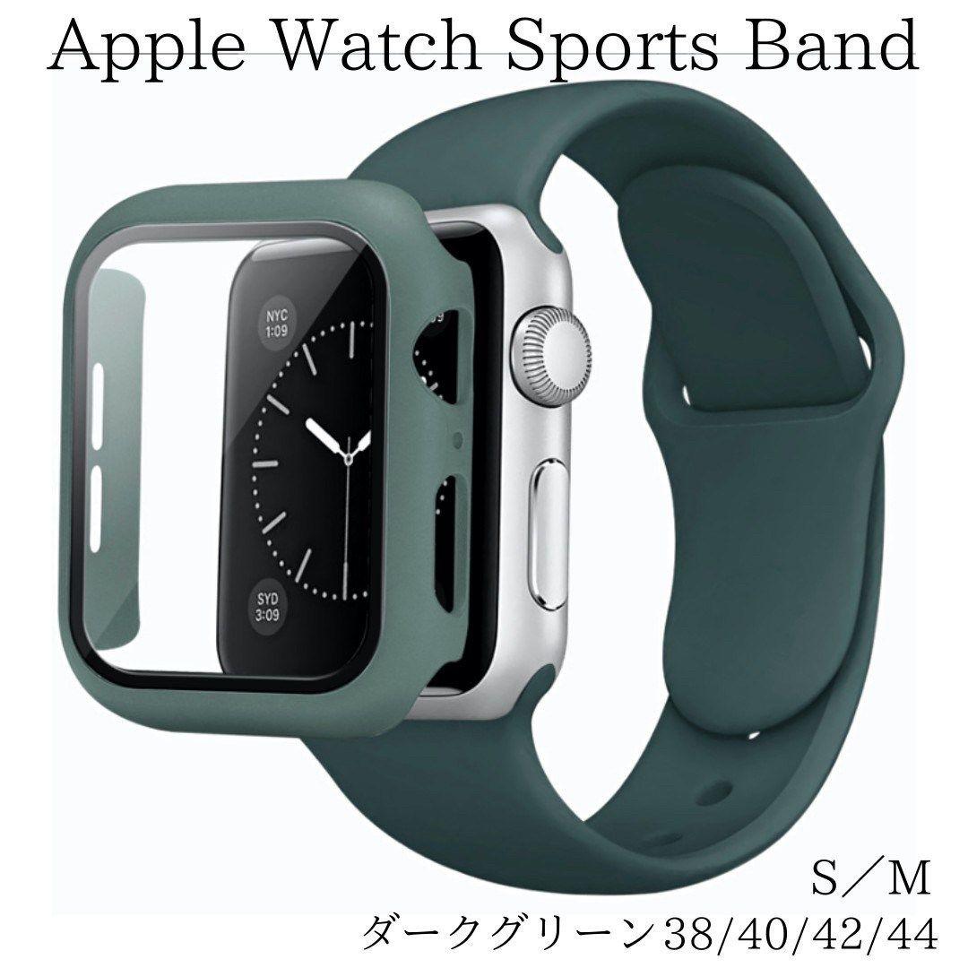 豪華ラッピング無料 Apple Watch アップルウォッチ ケース ラバーバンド ダークグリーン rocksdigital.com 豪華ラッピング無料 Apple Watch アップルウォッチ ケース ラバーバンド ダークグリーン rocksdigital.com