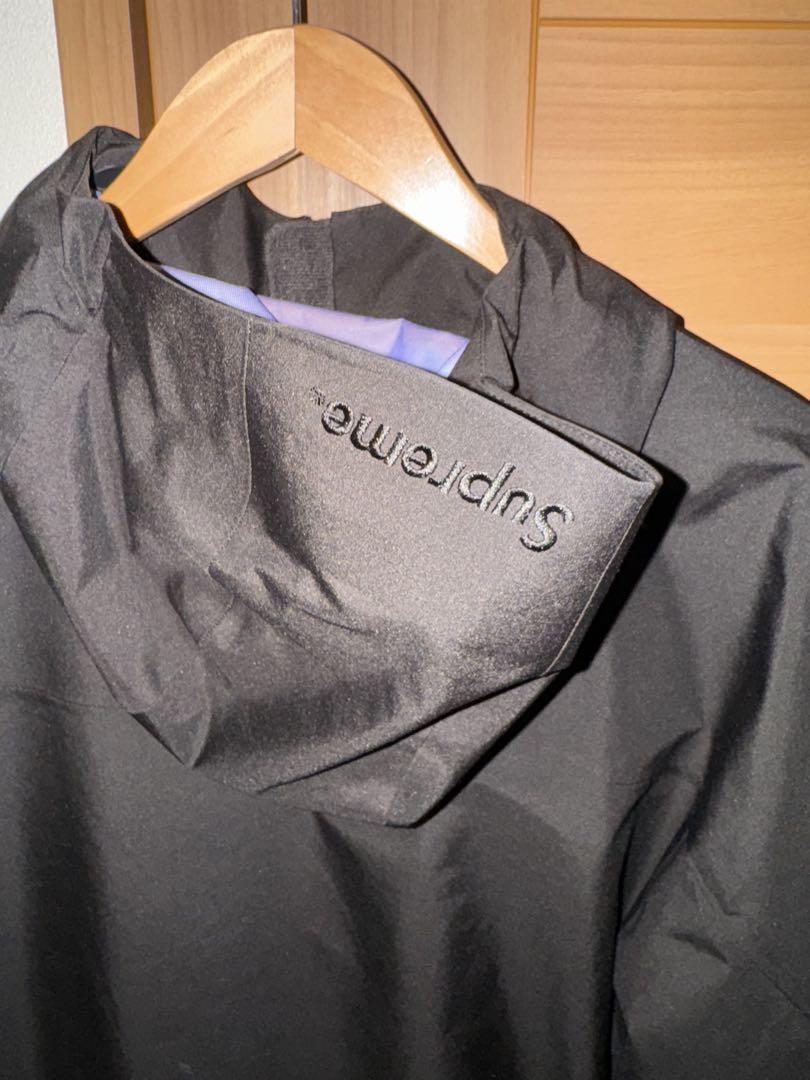 ジャケット・アウター supreme GORE-TEX Taped Seam Shell Jacket